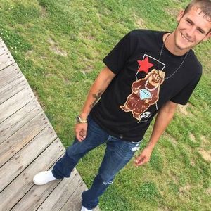 Meet your Posher, Jeffrey